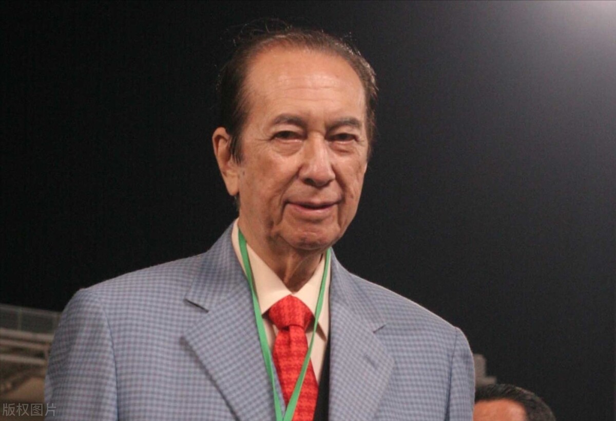 洗米华被捕后续：太阳城在澳门的贵宾厅被全线关停，新玩家出现