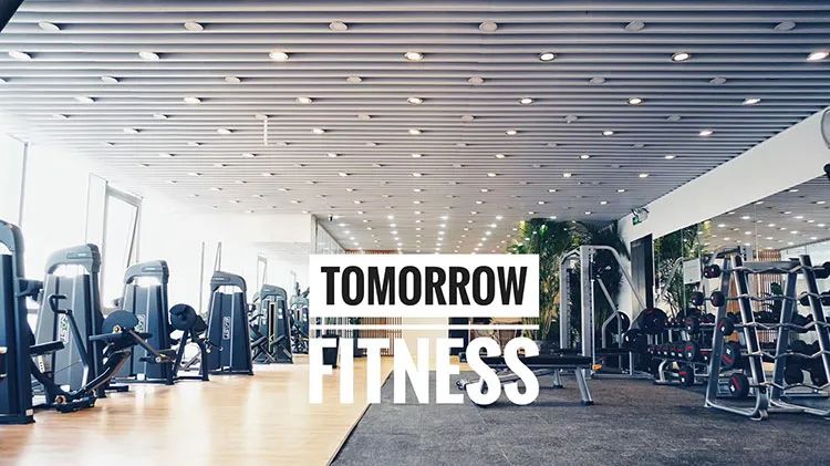 TOMORROW私人健身工作室成为IFBB职业国际私人健身教练授权培训基地