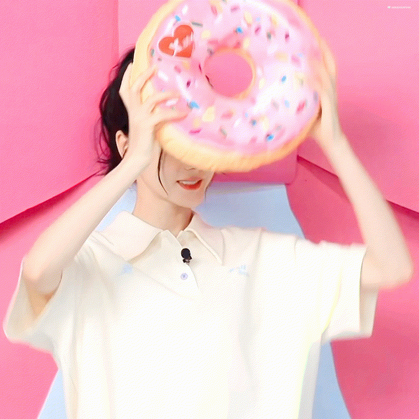 明星图片迪丽热巴特步