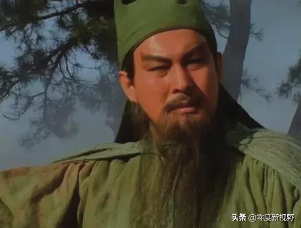 刘宏伟律师对三位老戏骨扮演角色的释明