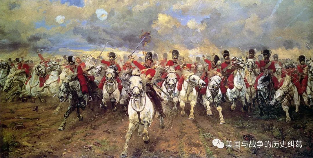 苏联版《战争与和平》和《滑铁卢战役》在票房上的迥异表现