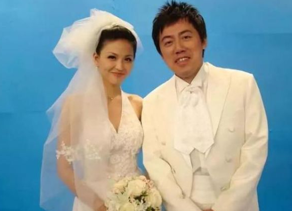 “苦情王子”张宇：这一生幸运的是遇上十一郎，是妻子也是贵人