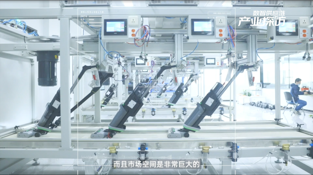 面对不确定性,如何打造有韧性的供应链?| 甲子光年