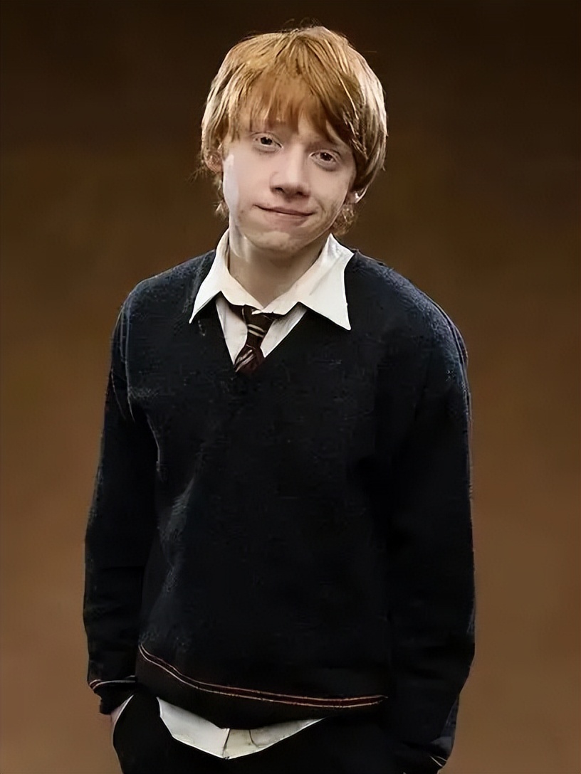 《哈利·波特》主要人物MBTI分析