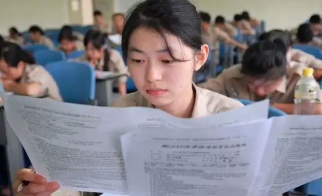 2022年高考预估人数出炉，河南稳居榜首，东三省不升反降令人意外