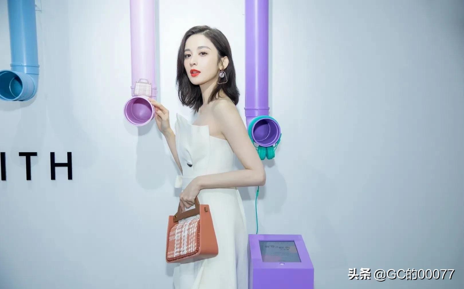 明星图片古力娜扎