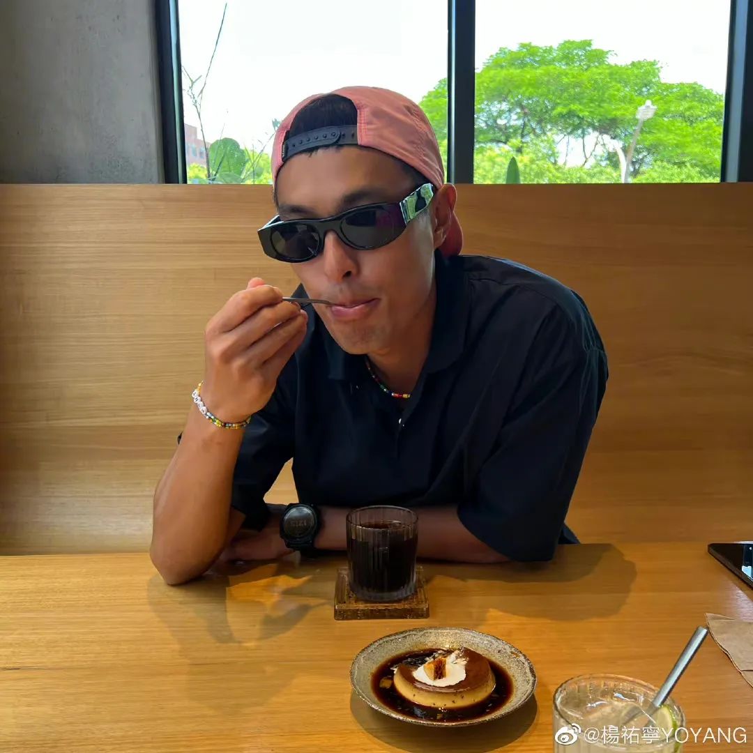 娜扎，浪姐，杨祐宁，张馨予，杜淳