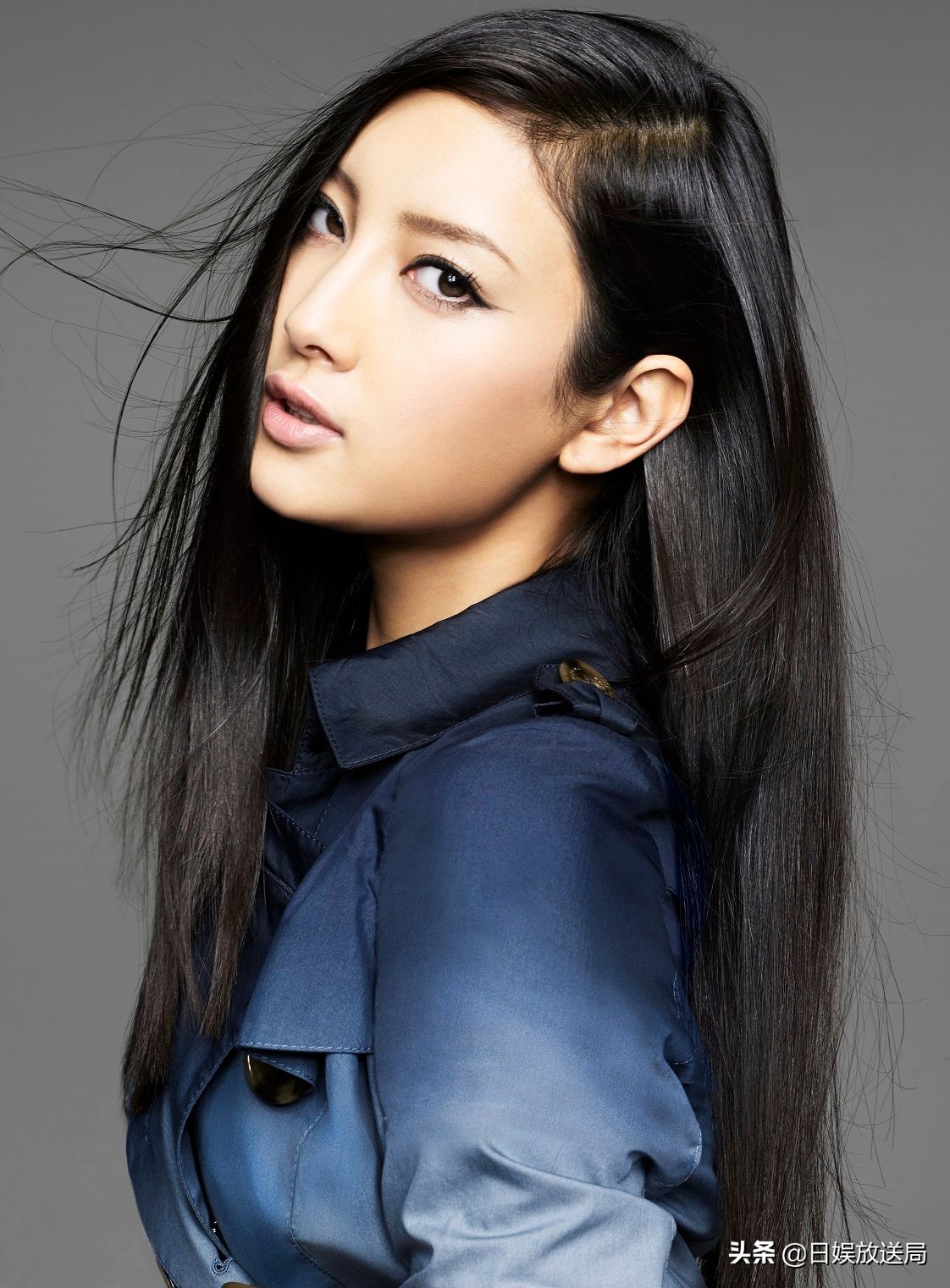 日网2022年最新人气调查：最受欢迎的30代美女演员排行榜TOP 10