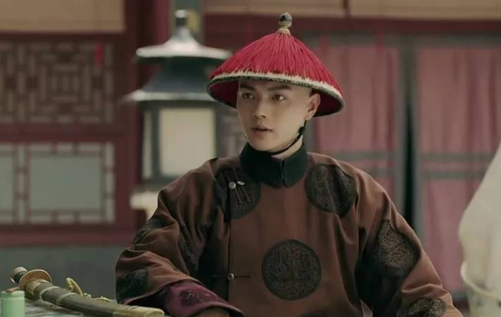 傅恒：6年连升9级，立3大奇功，48岁戛然而逝，乾隆含泪祭英雄