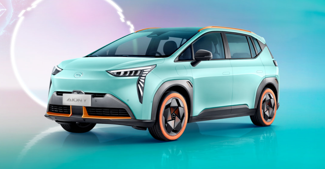 预算10万元左右，选什么新能源车型不会踩坑？