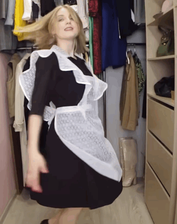 不同国家的文化特点和历史可以从校服上窥见一二