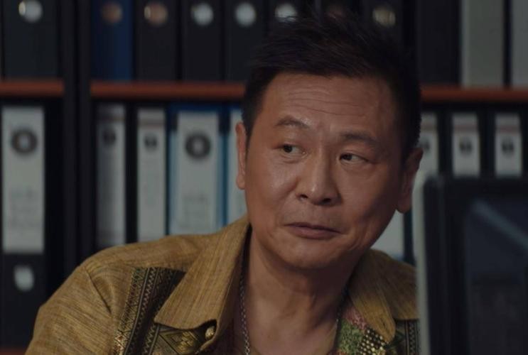 7位比主角还抢眼的黄金男配，看着脸熟，却未必能全说出名字