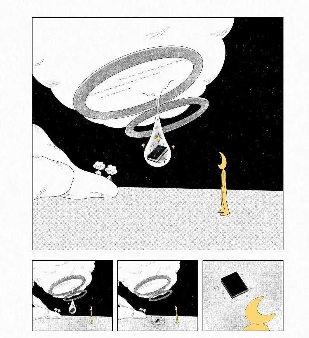 灵感对谈｜愚木混株：不要叫我「时间的朋友」