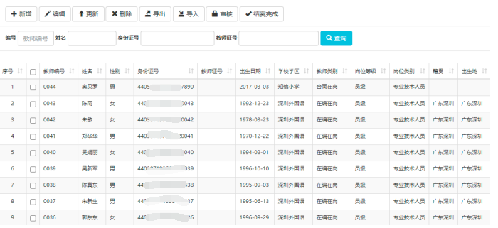 定制科学教师评价解决方案 校安成长以AI助力教育教学高质量发展