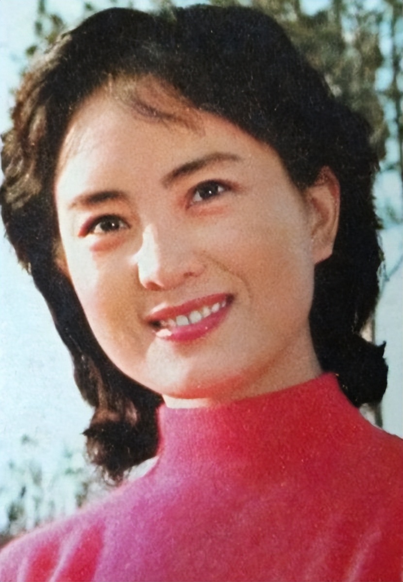 盘点八十年代最红女星：她们老了，那个辉煌的电影时代也过去了