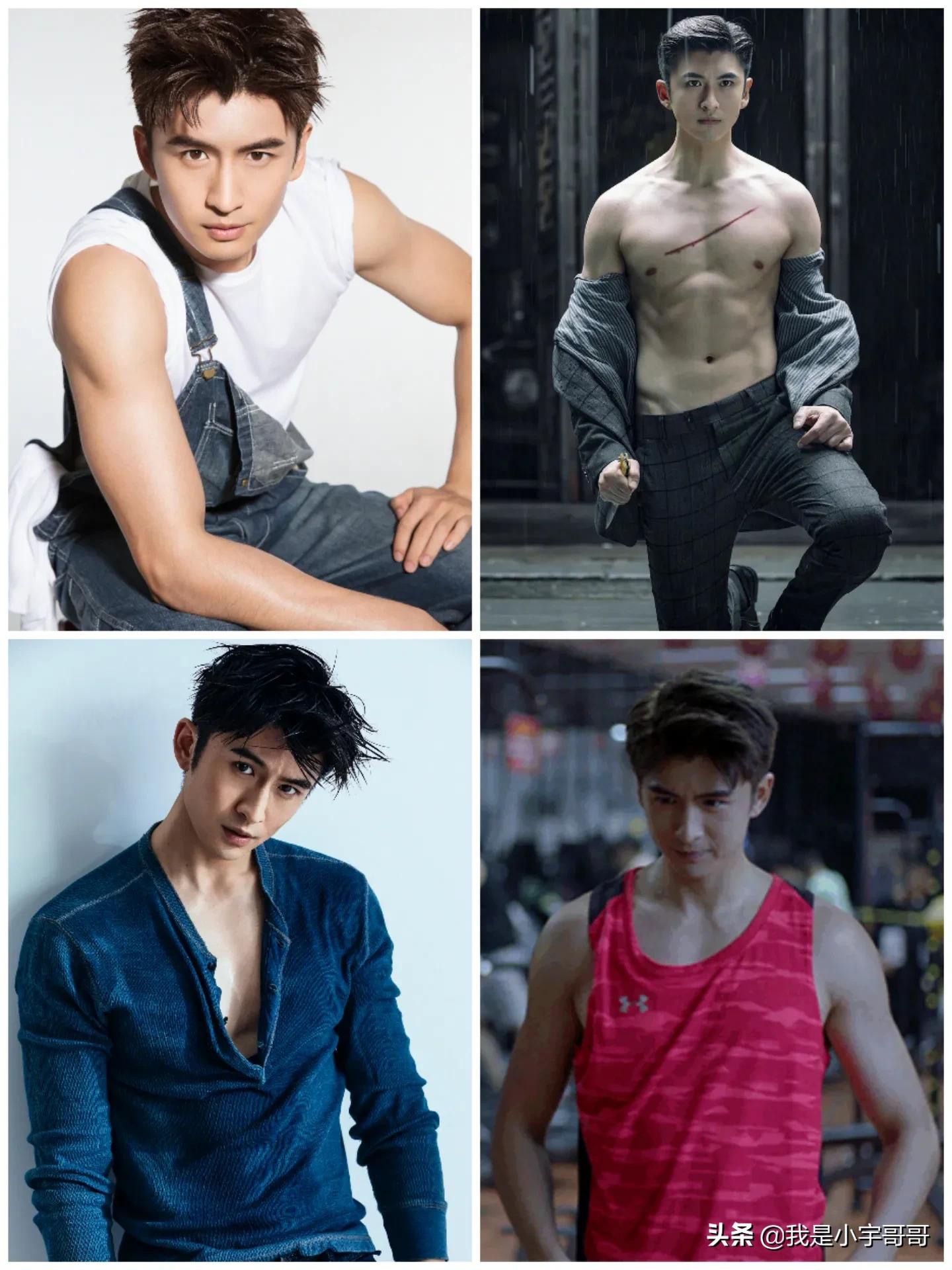 张云龙新剧《最遥远的距离》杀青vlog释出，片场氛围好，期待开播