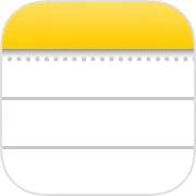 在 iPhone、iPad 和 iPod touch 上使用“備忘錄”