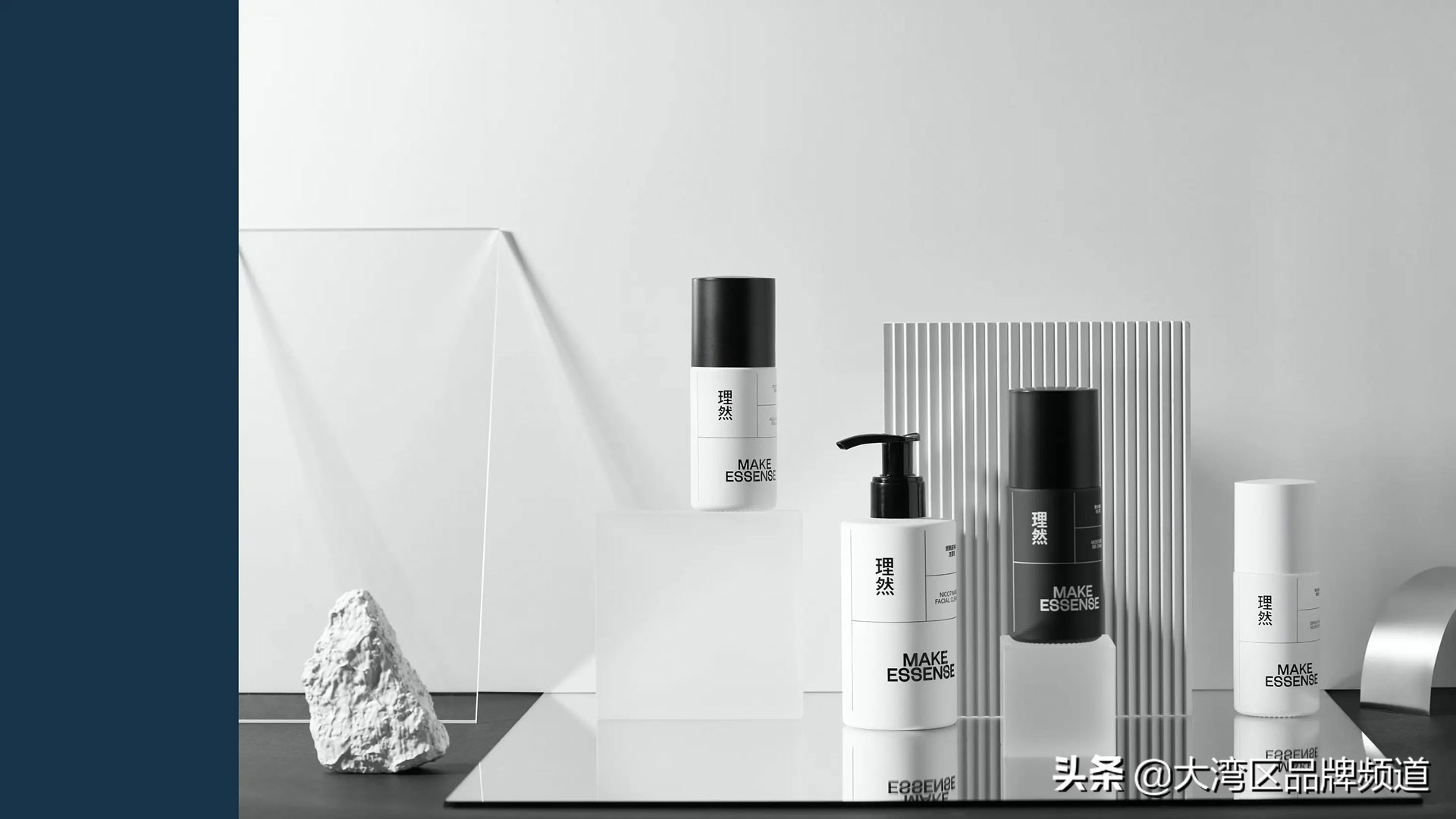 快消品如何做品牌策划更容易出圈？