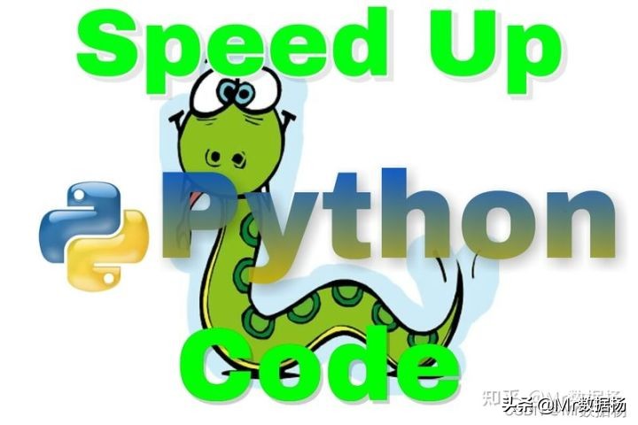 数据科学必备Pandas数据处理加速技巧汇总