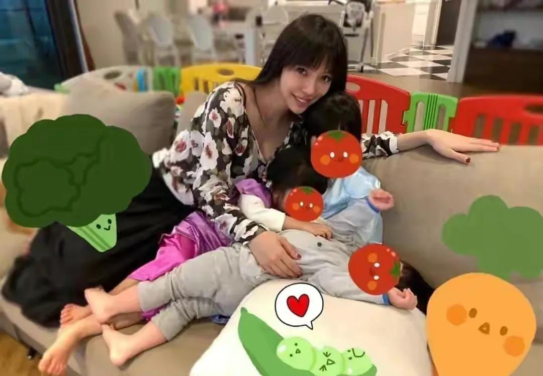 王力宏退圈是明智的！李靓蕾的回应中，至少隐藏了3个未曝的大锤