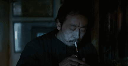 宇宙的尽头是编制，除了宁静，原来这些实力派演员也曾没考过？