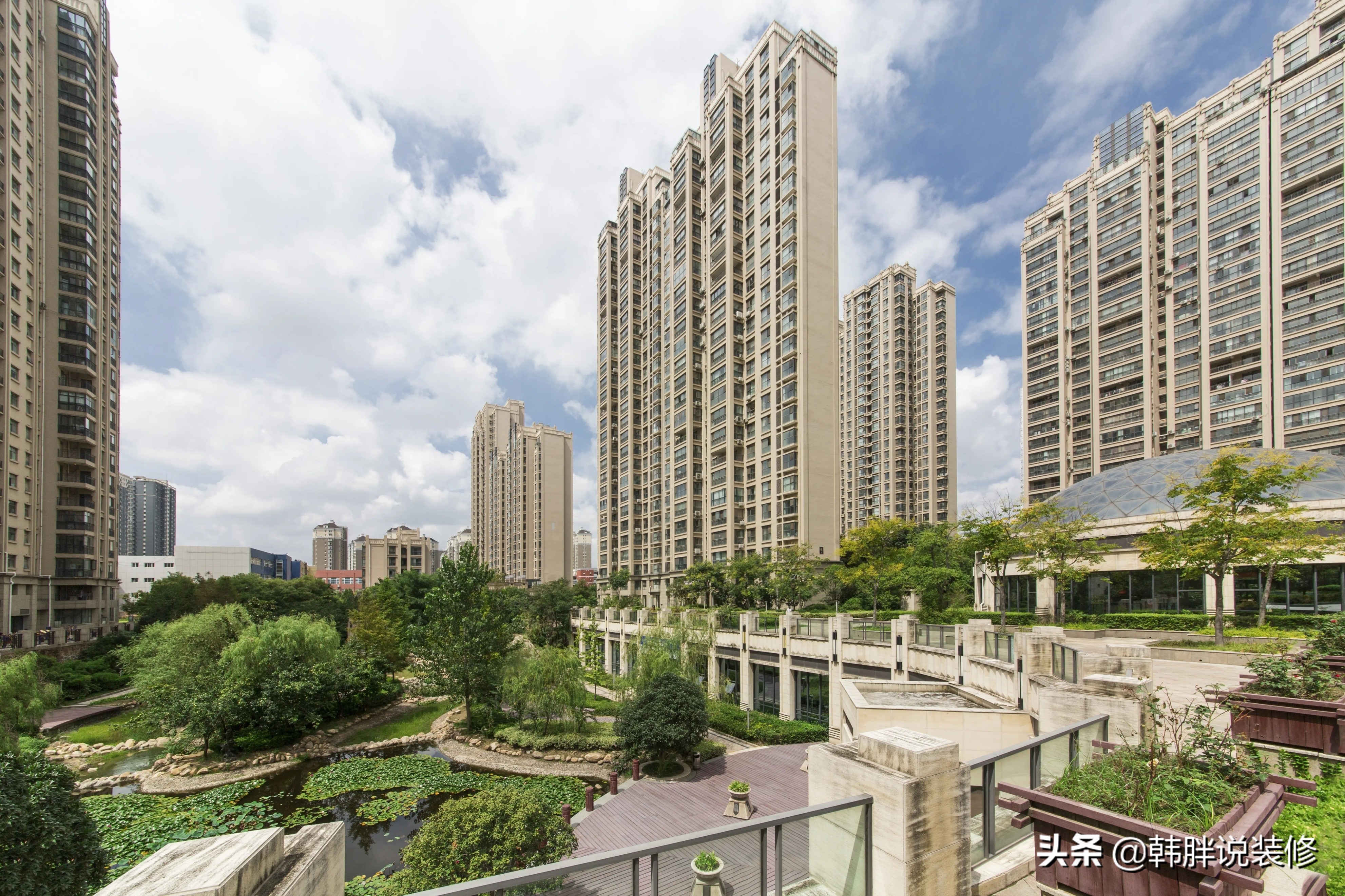 这6个才是真正的黄金楼层，买房要优先考虑，入住才知道有多舒服