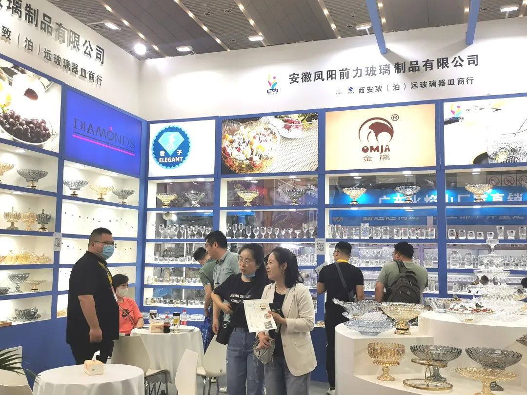 「踔厲奮發(fā)，高歌猛進(jìn)」9月西安國(guó)際酒店設(shè)備及用品展覽會(huì)舉辦