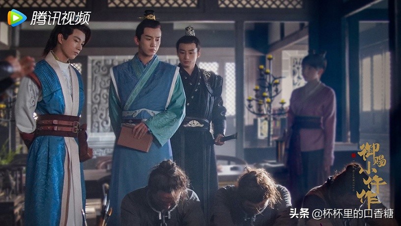 9部小说作者兼编剧!顾漫让《荣耀》爆火，流潋紫将《甄嬛传》封神