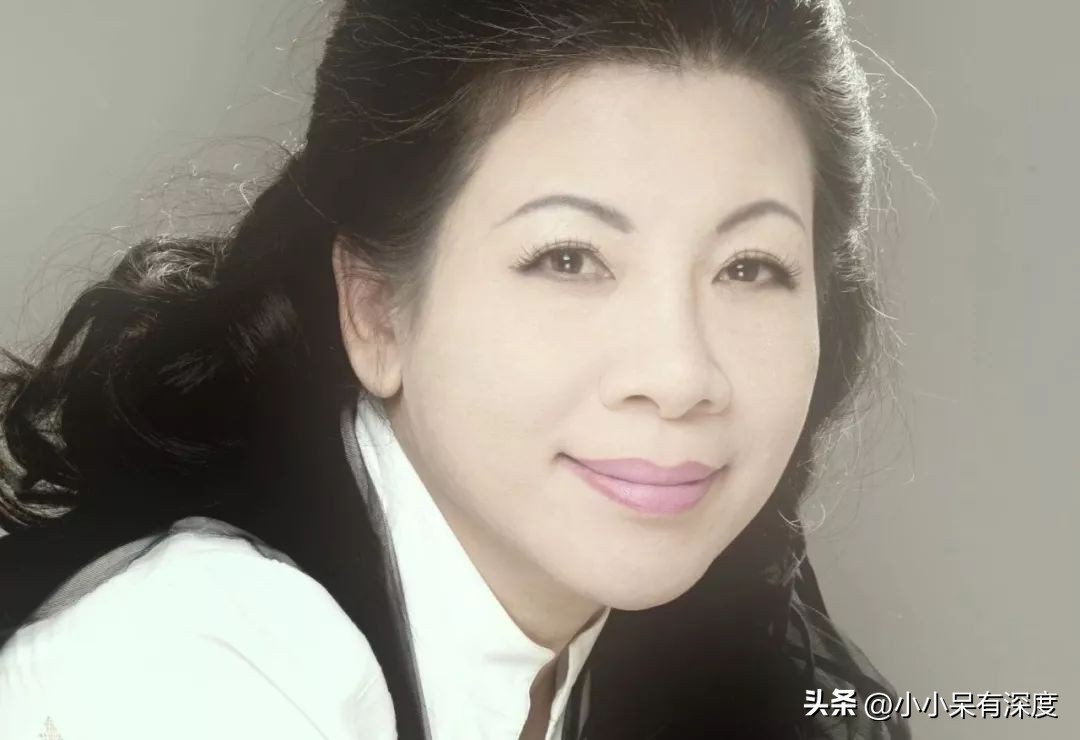 陈文茜近况，她至今未婚、无子女，她的爱情观：不期待、也不反对