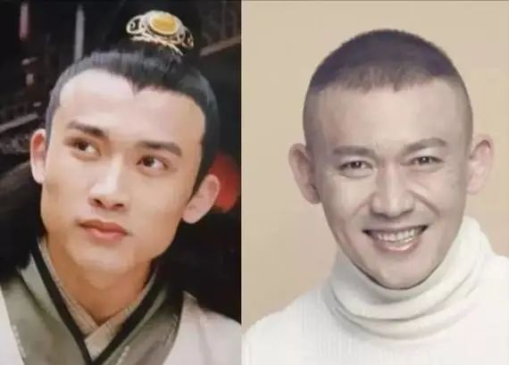 群殴被判7个月、撞毁250万跑车，能浪子回头的男星，如今都很耀眼