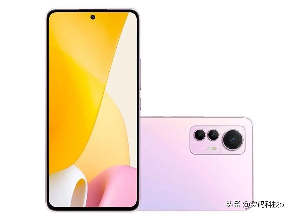 「爆料」小米Civi 2 将采用华星屏幕，可能支持 1920Hz PWM 高频调光