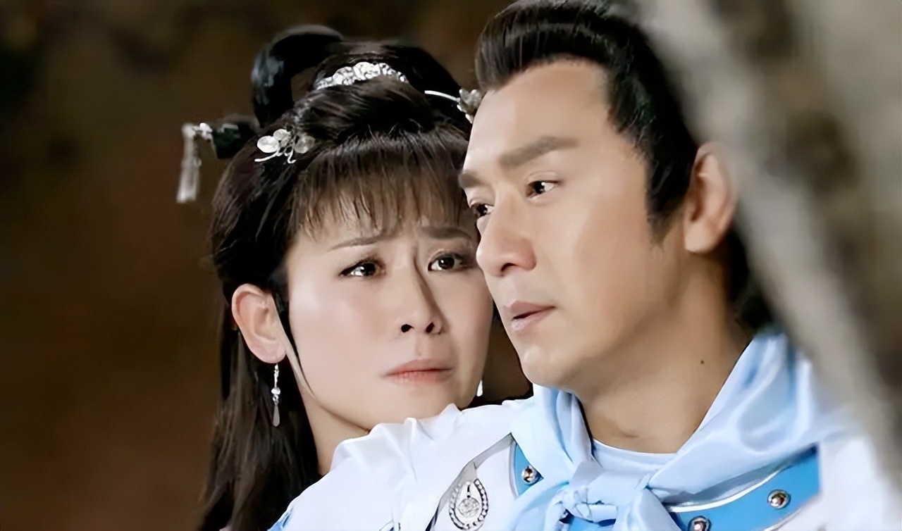 王宝钏与薛平贵的故事介绍薛平贵与王宝钏的爱情故事