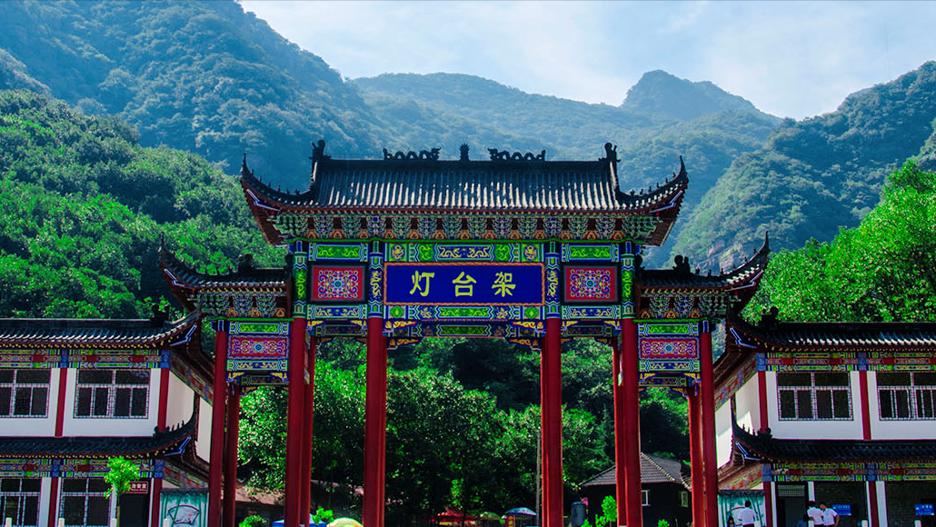 河南舞钢旅游景点大全(平顶山有太多好玩的地方了) - 悦闻天下