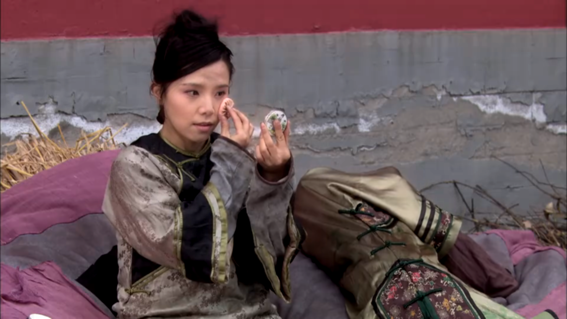 甄嬛传：如果后宫有个太监微信群，他们都会聊些什么？