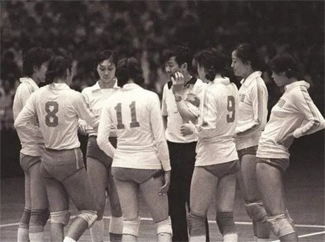 当年跟郎平一起打球的中国女排元老，后来都怎么样了？