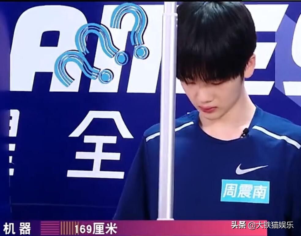 为什么nba都谎报183(男明星谎报身高有多勇敢？169cm敢报183，被拆穿后脸不红心不跳)