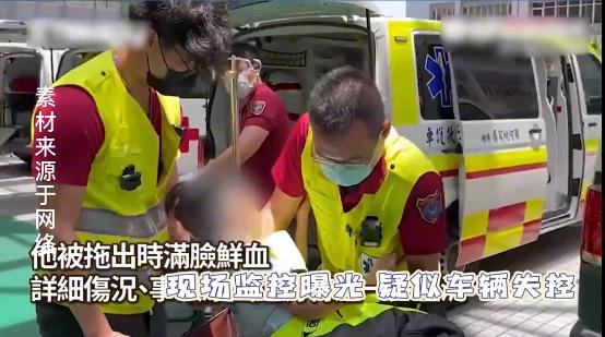 林志颖儿子Jenson已康复出院，车祸未对他造成心理影响