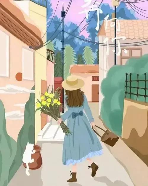 男女均适用：让你脱胎换骨的50个微习惯（建议收藏）