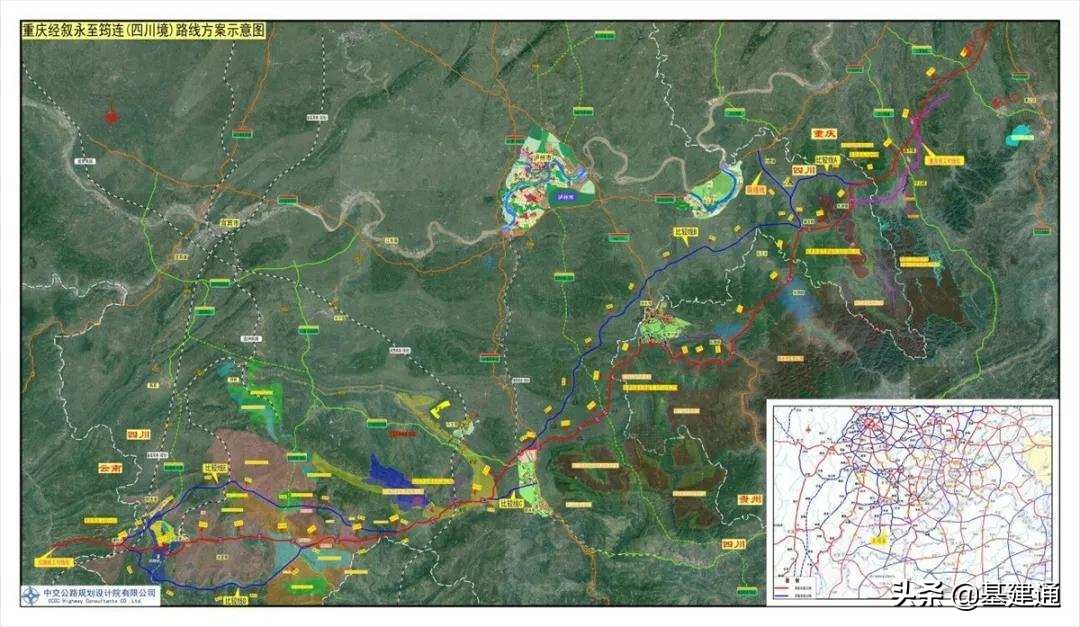 永川万达广场司机招聘（成渝双城经济圈2022年基建）