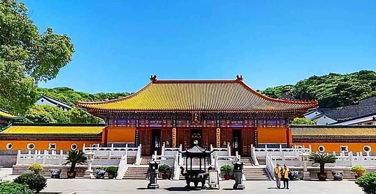 14年重庆工人修复800年前观音像，发现暗格，打开一段封藏的历史