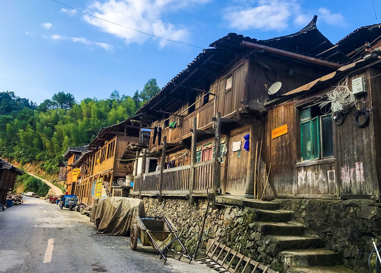 贵州十大冷门景点，人少景美好玩