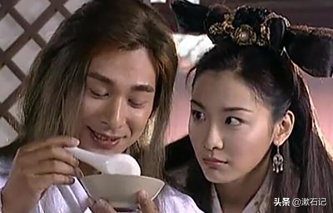 20年后，对比《风云》6位女主演的颜值，排名又有了新的变化