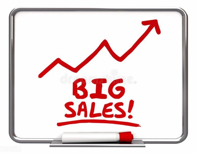 销售内勤试用期工作总结范文