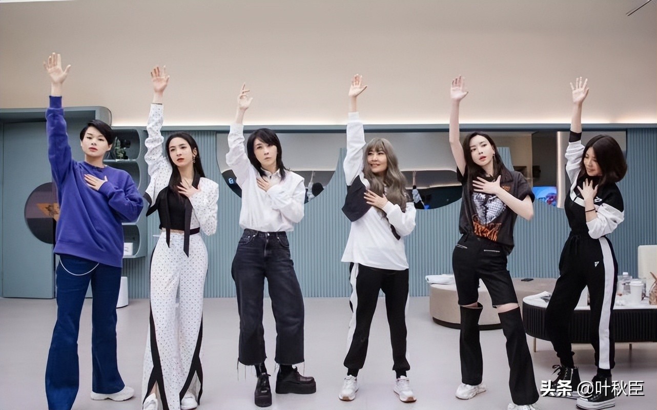 《浪姐3》四公淘汰分析：不看舞台都知道哪组赢，关键点大家都懂