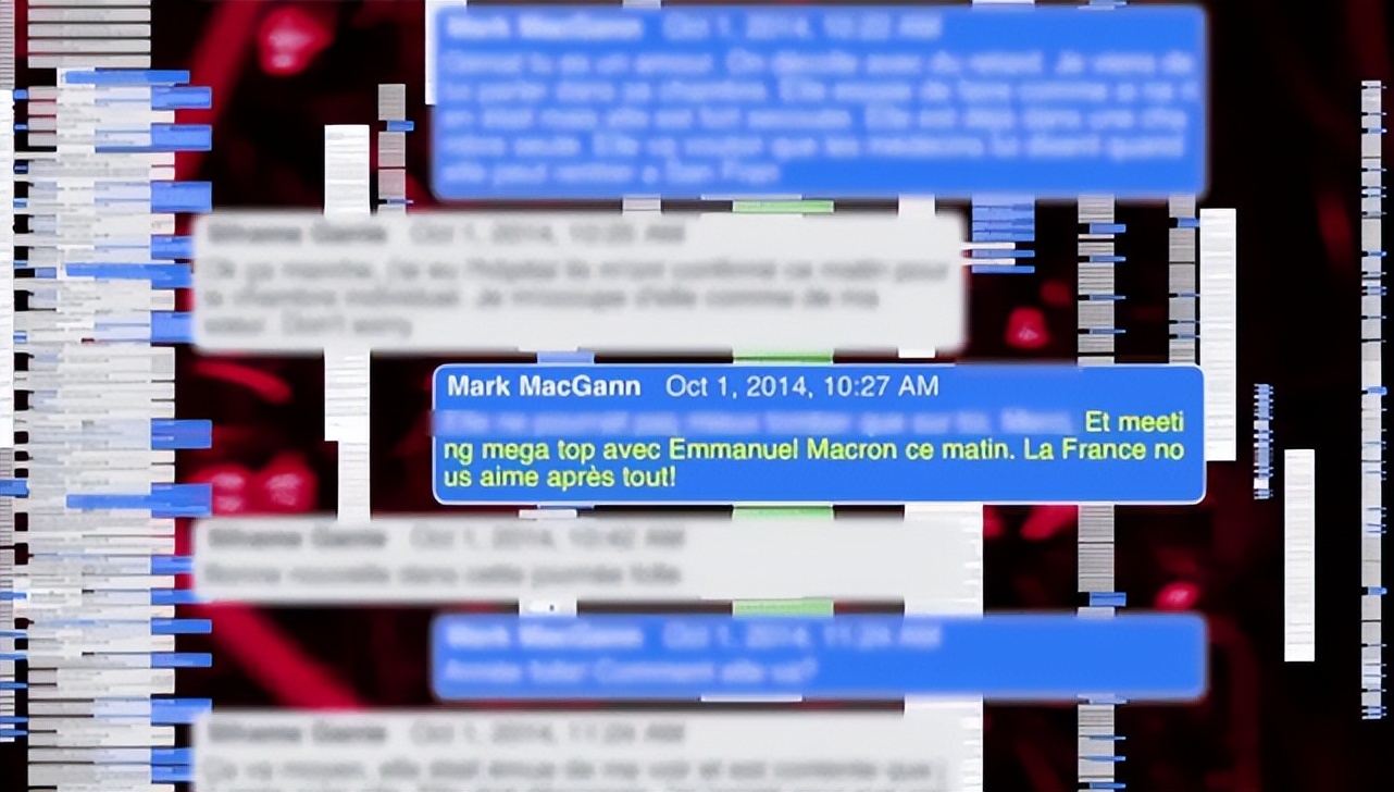 法国也要跟风大选?Uber