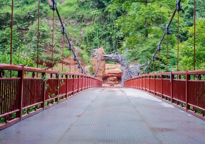 贵州十大冷门景点，人少景美好玩