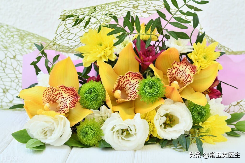 写在三月的古诗词10首