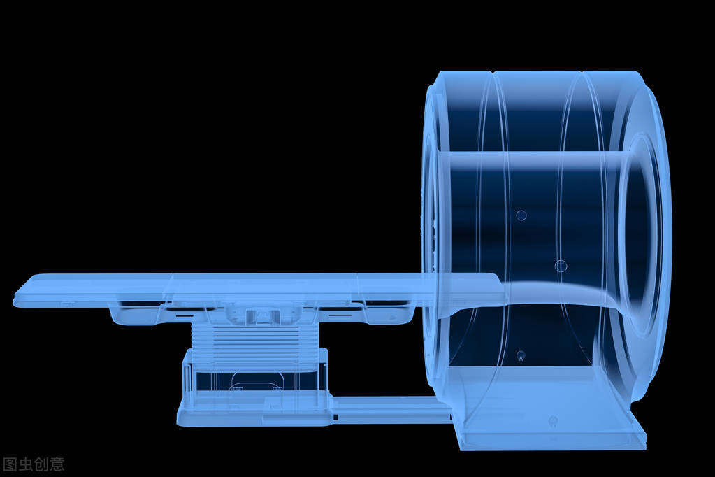 高端MRI设备严重依赖进口 我国企业提升空间广阔
