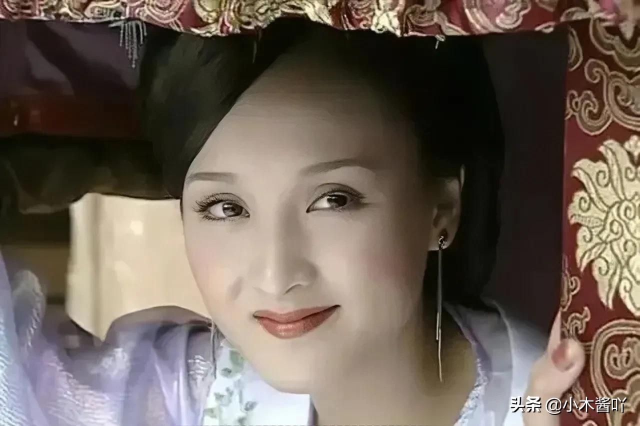 《卖油郎》穷苦卖油郎守得云开见月明，抱得美人归