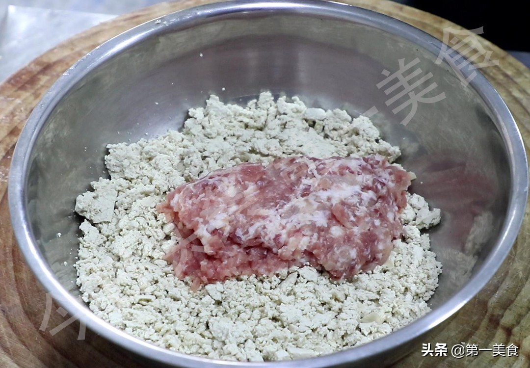 肉圆怎么做好吃（分享5种肉丸子做法团团圆圆）